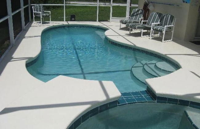 Ov1978 - Bridgewater Crossing - 3 Bed 3 Baths Villa - Foto 7