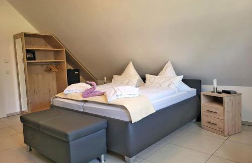 Wellness Appartements Ostfriesland - Foto 19