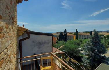 Casa nel centro storico a Loreto, 2 km dal mare - Foto 16