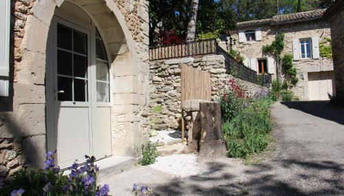 Le Mazet, gîte des Lucioles en Provence - Foto 2