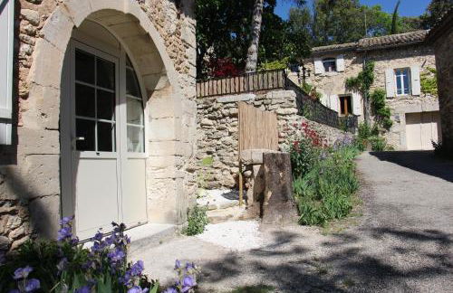 Le Mazet, gîte des Lucioles en Provence - Foto 2