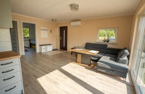 Domek wakacyjny Średnia Huta - Photo 11