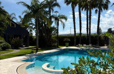 Villa Arianna Acireale - Foto 1