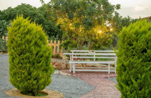 Villa Araucaria private pool Jacuzzi Seaview - Photo 31