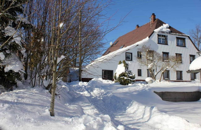 Ferienwohnung in Lauterbach im Schwarzwald - Foto 25