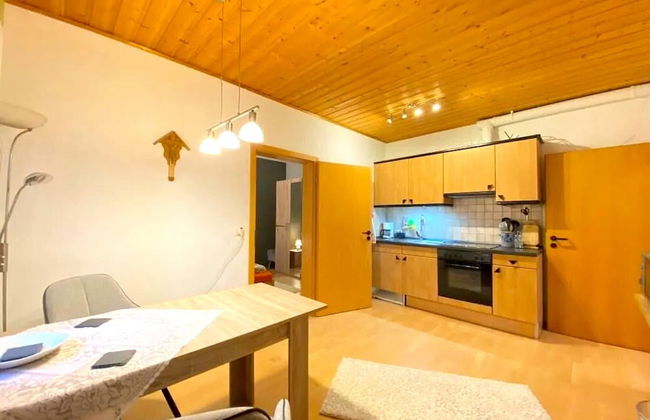 Comfortable Apartment in Zenting in Lower Bavaria - Foto 33