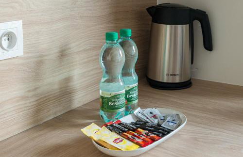 Wilanów Sarmacka Apartment with Garden by BookingHost - Foto 8