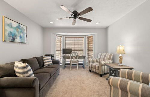 Surfside Beach House - Gorgeous Canal Front Home - Heated Pool & Boat Dock - Foto 39