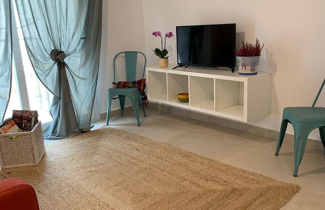 BNBOOK MEDEA APARTMENTS 2 - Foto 53