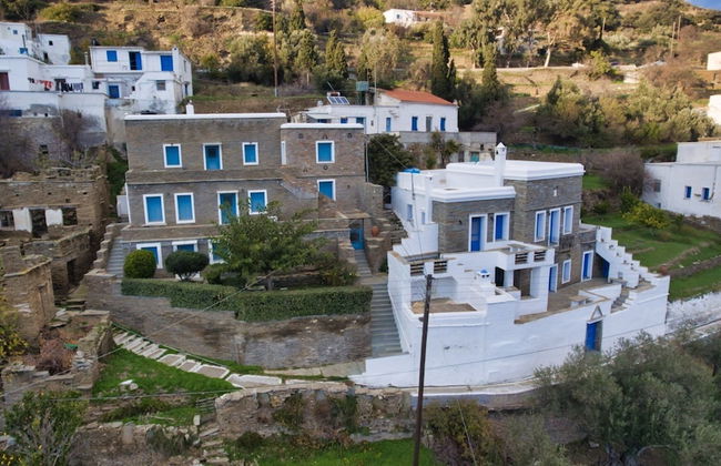 Petra Traditional House - Foto 29