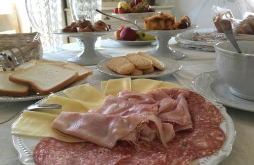 Agriturismo Monti di Jogliu - Foto 77