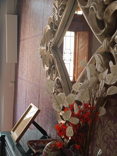 Habitación Rose