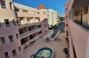 Monte Gordo T1 Parque dos Reis - Foto 36