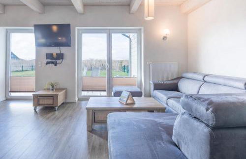 Ferienhaus Basstölpel - Foto 4