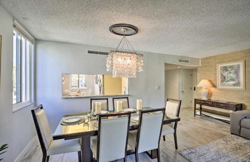 Sunny Siesta Key Condo with Beach Access and Pool! - Foto 6