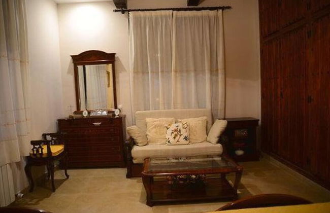 Casa Rural Yeguada Jimenez Latorre - Foto 13