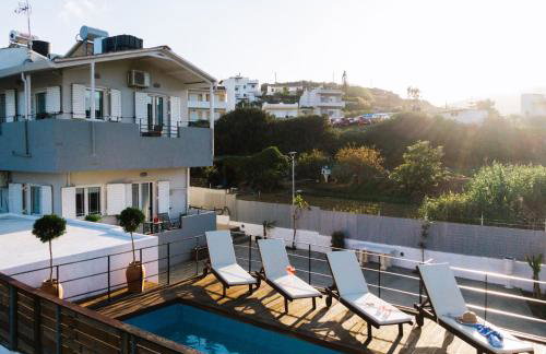 Ammira Mare Maisonette - Relax by the Pool Near Sea! - Photo 17