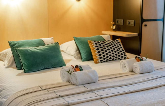 Apartment With Garden at the Seaside in Knokke - Foto 34