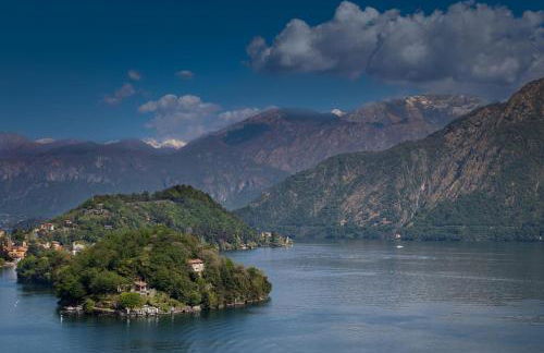 VILLA MOLLI Lago di Como - Foto 47