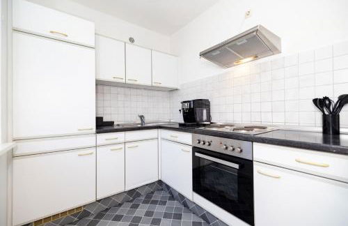 Ferienwohnung in ruhiger Stadtlage - Foto 22