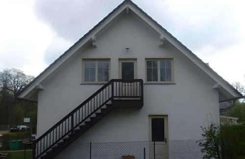 Apartments in Trebbin 26568 - Foto 16