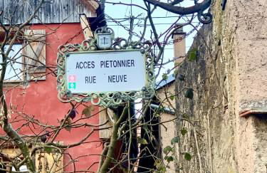 Les Logis du Printemps - Au p'tit Bonheur de Laura - Photo 43