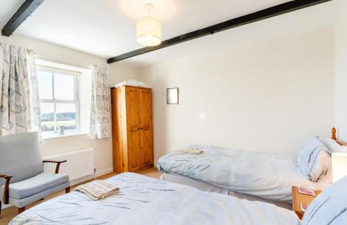 Dovecoat Cottage - Foto 15