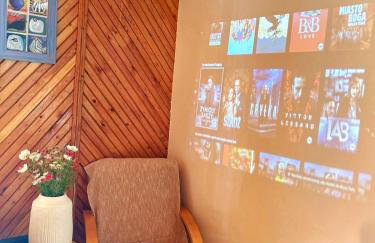 Poza czasem - domek letniskowy nad jeziorem - Foto 28