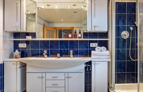 Ferienwohnung mit privater Sauna - Foto 20