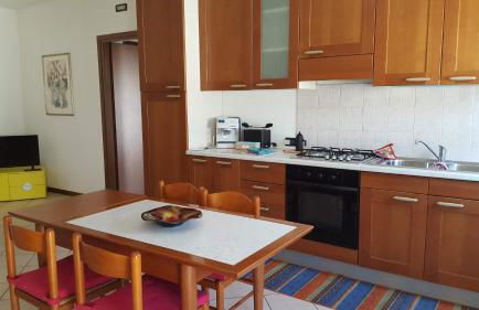 Via Monte Grappa,63 Alloggio Silenzioso a Barbisano - Foto 4