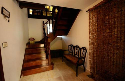 A Pousada do Mar Ferrol - Foto 29