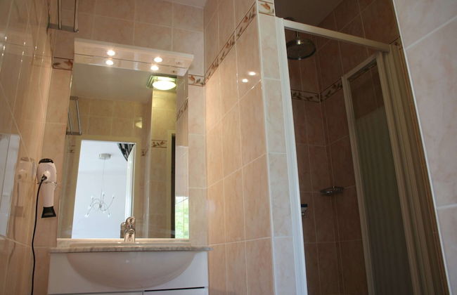 Chic Apartment in Segonzac With Swimming Pool - Foto 28