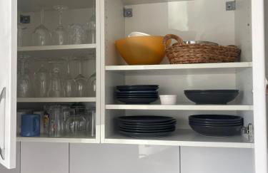 Stilvolle 90qm Wohnung mit Wintergarten - Photo 43