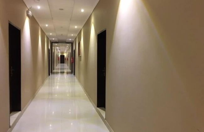 Taleen AlSahafa Hotel Apartments - Foto 39