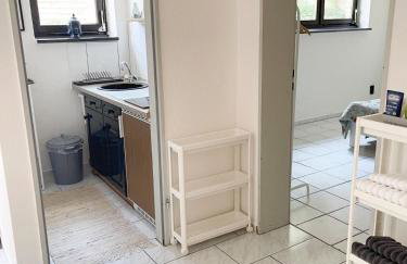 Ruhiges Apartment Münster Baumberge - Foto 34