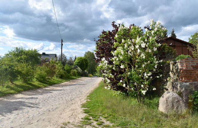 Holiday Apartment in Flieth-stegelitz - Foto 14