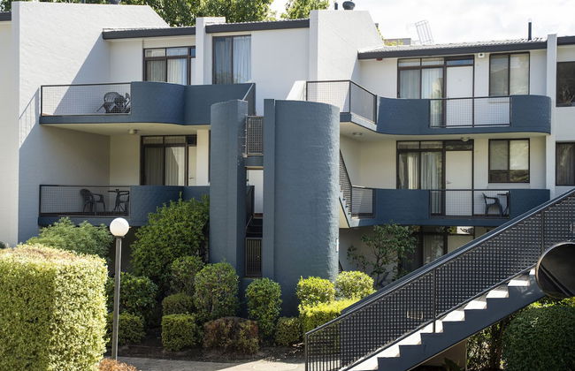 Manuka Park Apartments - Foto 29