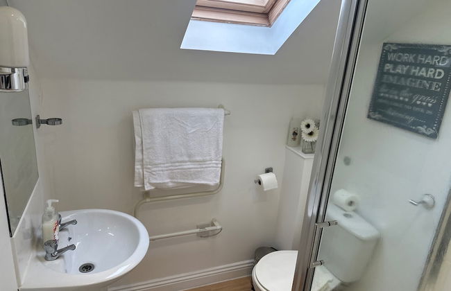 Welbury Studio Retreat - Foto 5