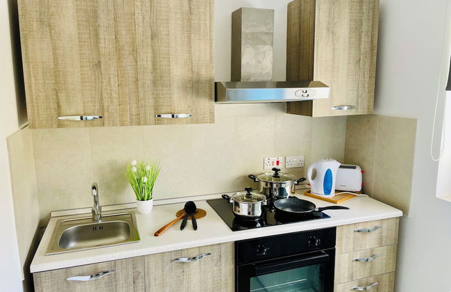 Birgu 2BR Comfort By Holihomes - Foto 10