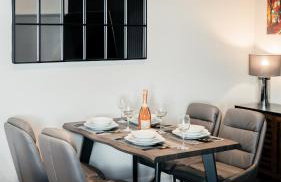 Stunning 2 Bedroom Sea View Apartment With Parking - Foto 21