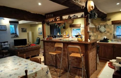 Le p'tit hameau de Sey - Foto 16