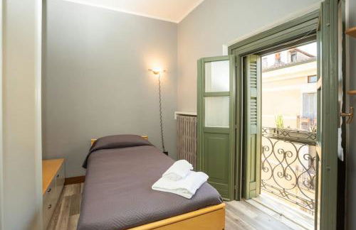 Appartamento Roma 55 - Foto 12