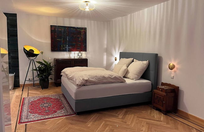 Graceland In the Black Forest - Foto 8