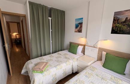 Family apartment “Tenerife with love!” - Foto 11