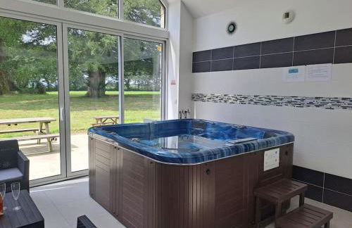 Gîte détente Domaine de Helles -Spa Privatif et Sauna - Foto 36