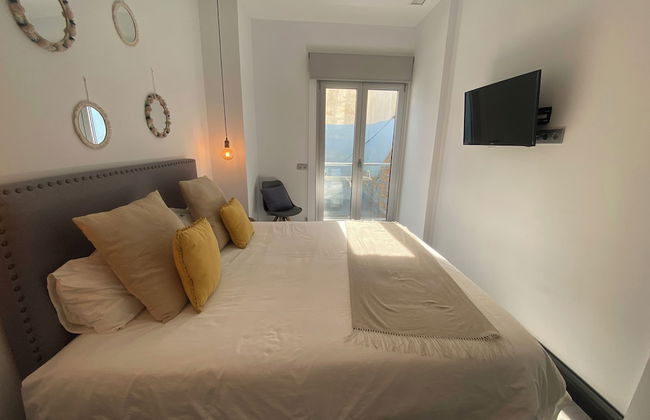 Stay U-nique Apartments Rosaleda - Photo 12