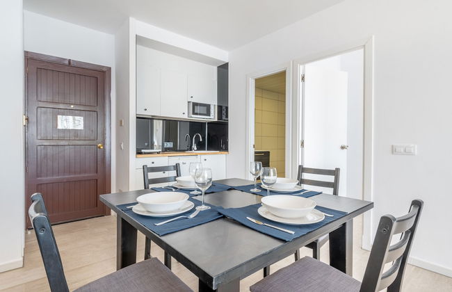 Orange Colom Seaside Apartments - Foto 11