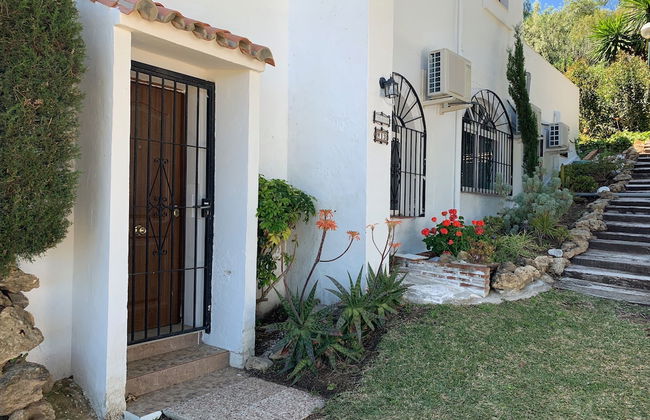 Calahonda Apartment - Foto 20