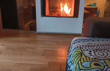 A Parrula, Mar, río y montaña - Foto 10