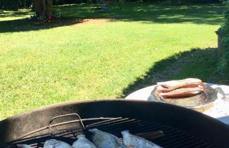 Les Escuries, dépendances du Château - Foto 22